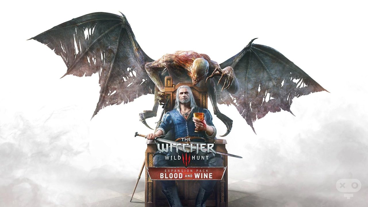 بسته الحاقی The Witcher 3 Blood and Wine برای بازی ویچر 3
