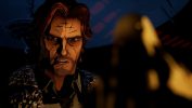 تصاویر بازی The Wolf Among Us 2