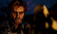 تصاویر بازی The Wolf Among Us 2