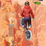 دانلود بازی Touchgrind X برای اندروید