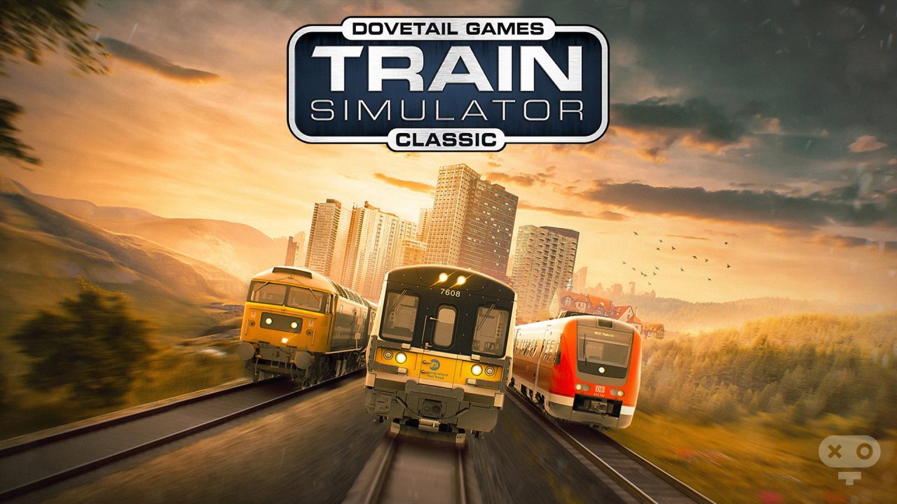 بازی Train Simulator Classic در لیست بدترین بسته های الحاقی بازی های ویدیویی