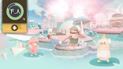دانلود بازی WITH Island: Relaxing games برای اندروید