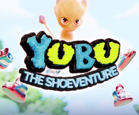Yubu The Shoeventure