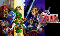 Zelda Ocarina of Time بهترین بازی تاریخ