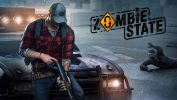 بازی Zombie State اندروید زامبی