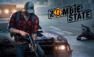 بازی Zombie State اندروید زامبی