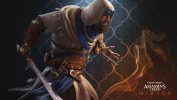 داستان بسیم Assassin's Creed Mirage