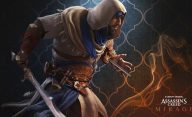 داستان بسیم Assassin's Creed Mirage