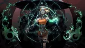 نسخه آزمایشی بازی Hades 2