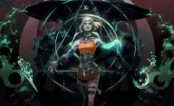 نسخه آزمایشی بازی Hades 2