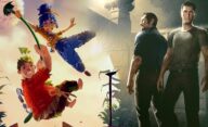 بازی جدید سازنده It Takes Two