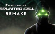 فناوری Ray Tracing در ریمیک Splinter Cell