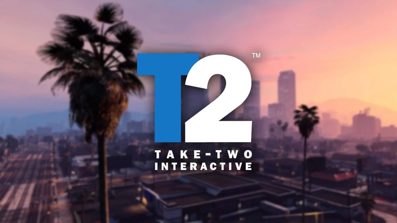 اخراج کارمندان Take-Two ناشر GTA 6