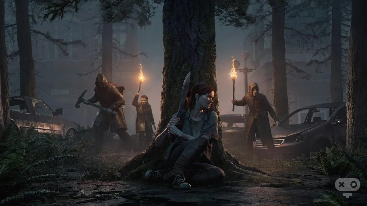 بازی 2 The Last of Us Part در فهرست بازی های زامبی واقع گرایانه