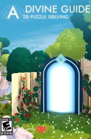 دانلود بازی A Divine Guide To Puzzle Solving برای PC