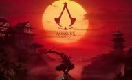 شخصیت اصلی Assassin’s Creed Shadows