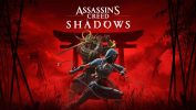 نقشه بازی Assassin’s Creed Shadows
