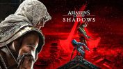 شخصیت اصلی Assassin’s Creed Shadows