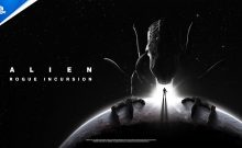 تریلر گیم پلی Alien Rogue Incursion