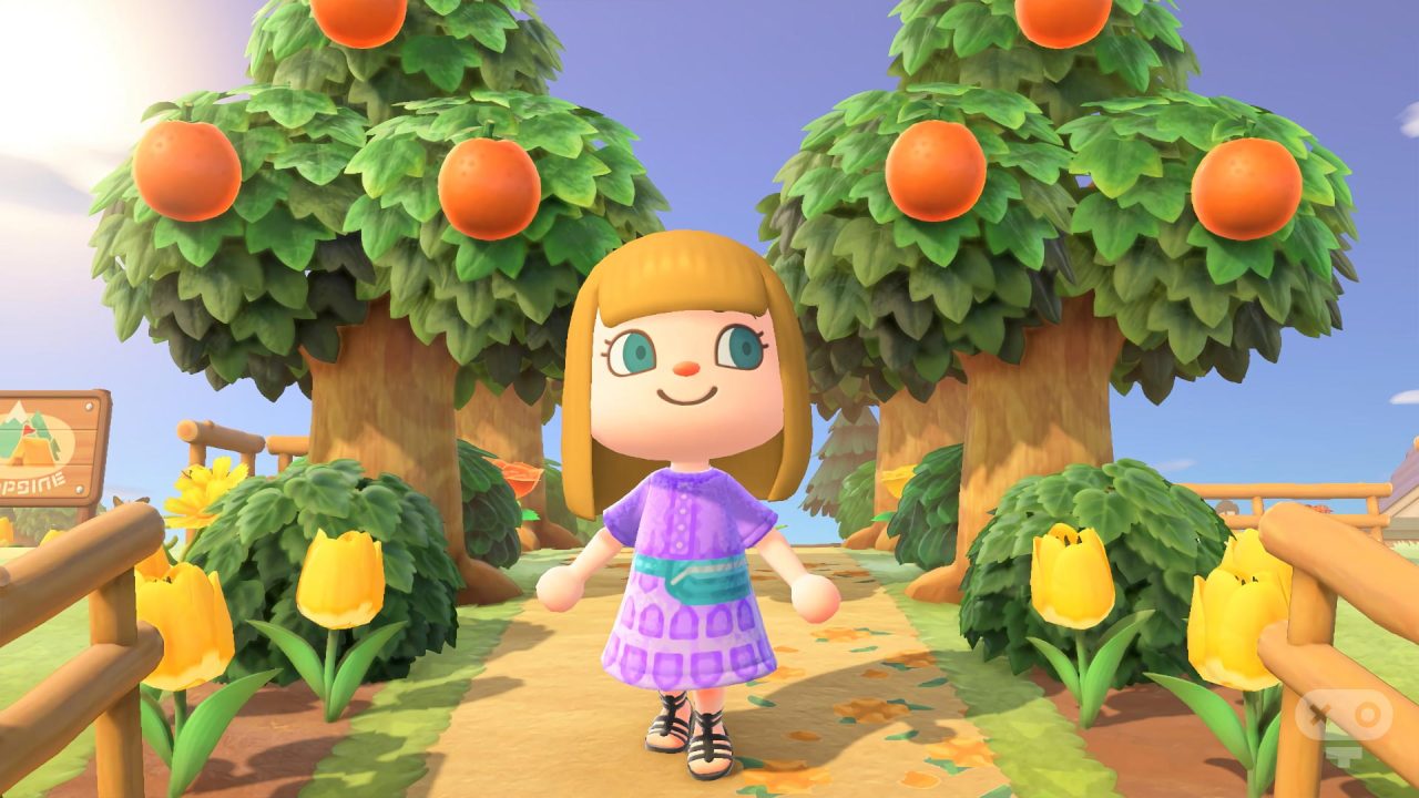 تاجرها و فروشنده ها در بازی Animal Crossing