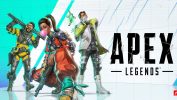 درآمد خالص بازی Apex Legends