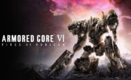 ساخت بازی Armored Core 7