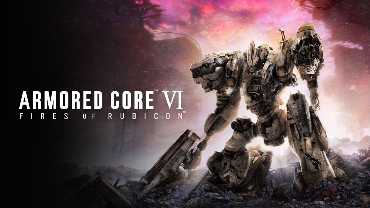 فرام‌سافتور تمایل زیادی به ساخت‌ بازی Armored Core 7 دارد