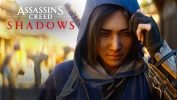 نقشه بازی Assassin's Creed Shadows