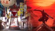 آساسینز کرید Assassin’s Creed Shadows