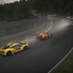 بازی Assetto Corsa Competizione 24H Nurburgring Pack