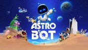 بازی ASTRO BOT