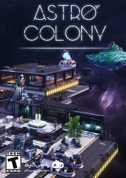 دانلود بازی Astro Colony برای PC
