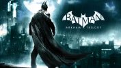 بتمن آرکهام Batman Arkham