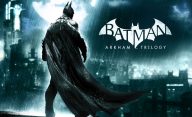 بتمن آرکهام Batman Arkham