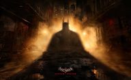 بتمن آرکهام بازی Batman: Arkham Shadow
