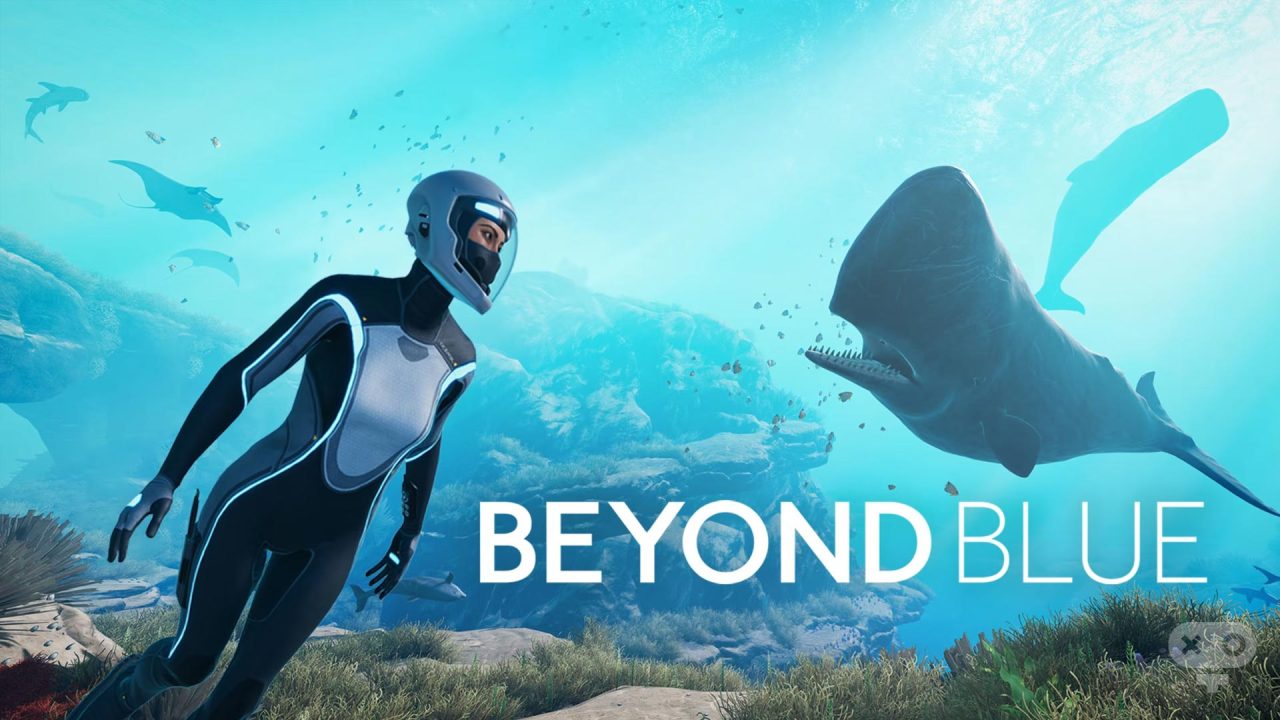 بازی Beyond Blue بازی های ویدیویی با سوژه اکتشاف در دریا