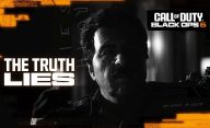 تریلر بازی Call of Duty Black Ops 6