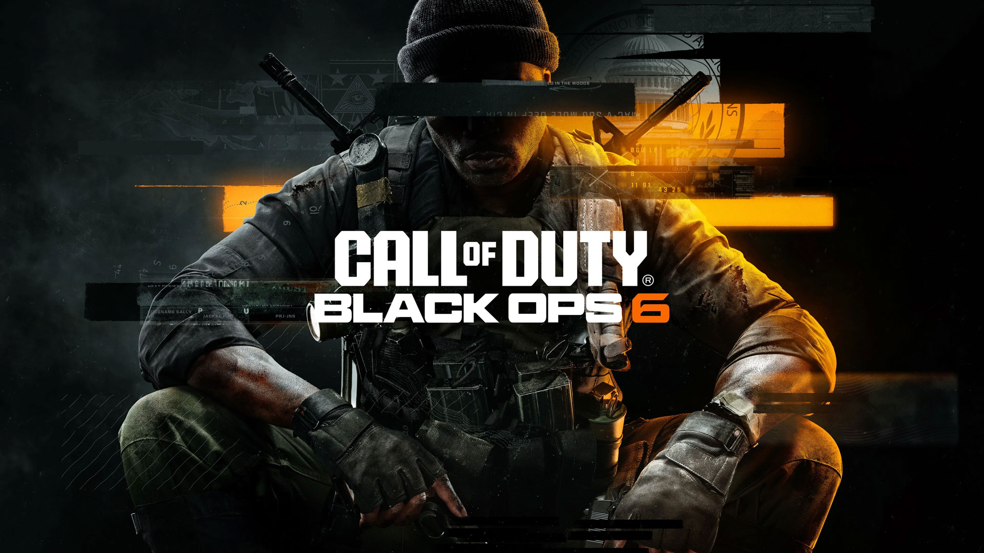بازی Call of Duty Black Ops 6