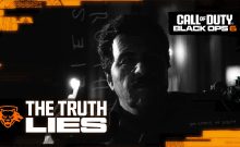 تریلر بازی Call of Duty Black Ops 6