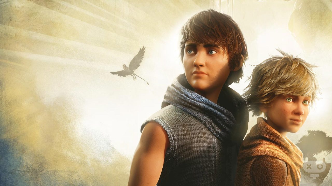بازی Brothers A Tale Of Two Sons