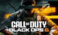بازی Call of Duty Black Ops 6