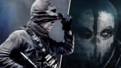 دنباله Call of Duty Ghost و Advanced Warfare