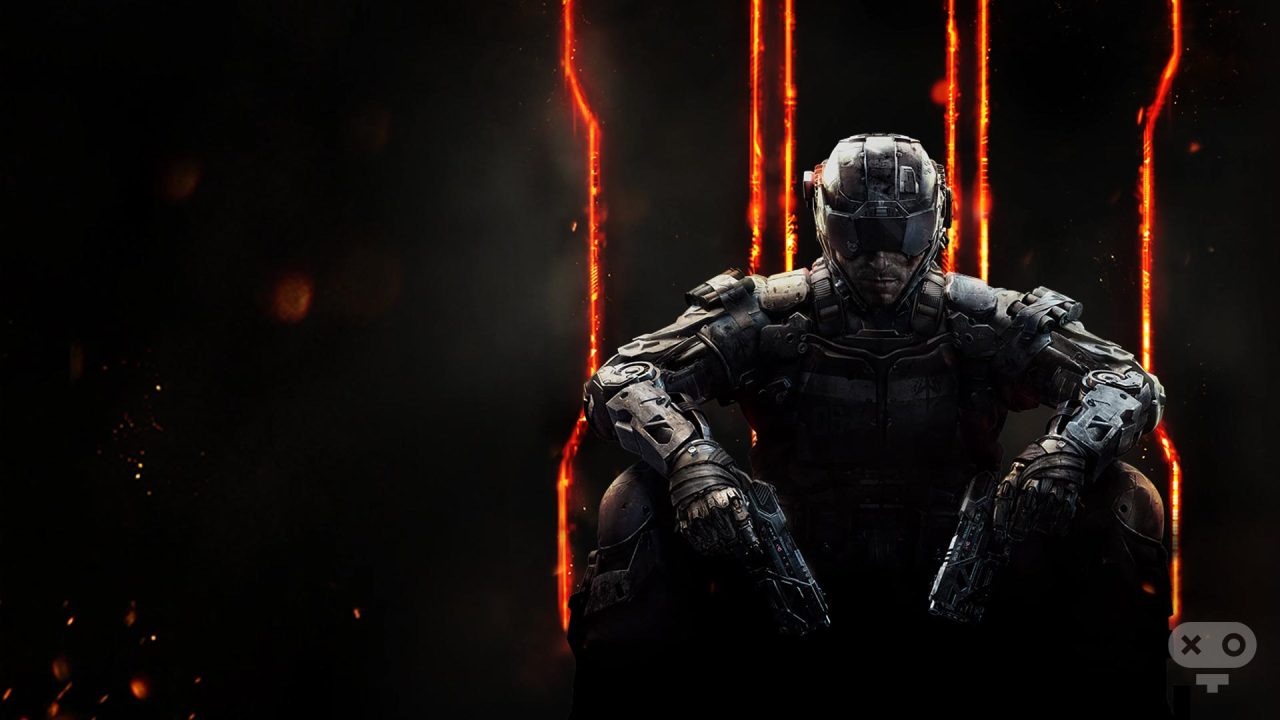 بازی Call of Duty Black Ops III از بازی های جذاب واقع گرایانه که باید تجربه کنید