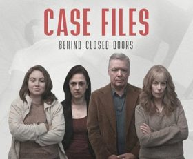Case Files Behind Closed Doors