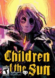 دانلود بازی Children Of The Sun برای PC
