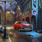 دانلود بازی Crime City: Hidden Object برای اندروید