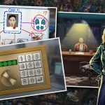 دانلود بازی Crime City: Hidden Object برای اندروید