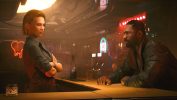 داستان بازی Cyberpunk 2077