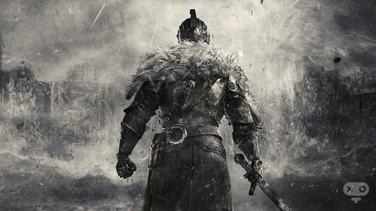 بازی Dark Souls 2 در لیست بازی های نقش آفرینی پلی استیشن 3