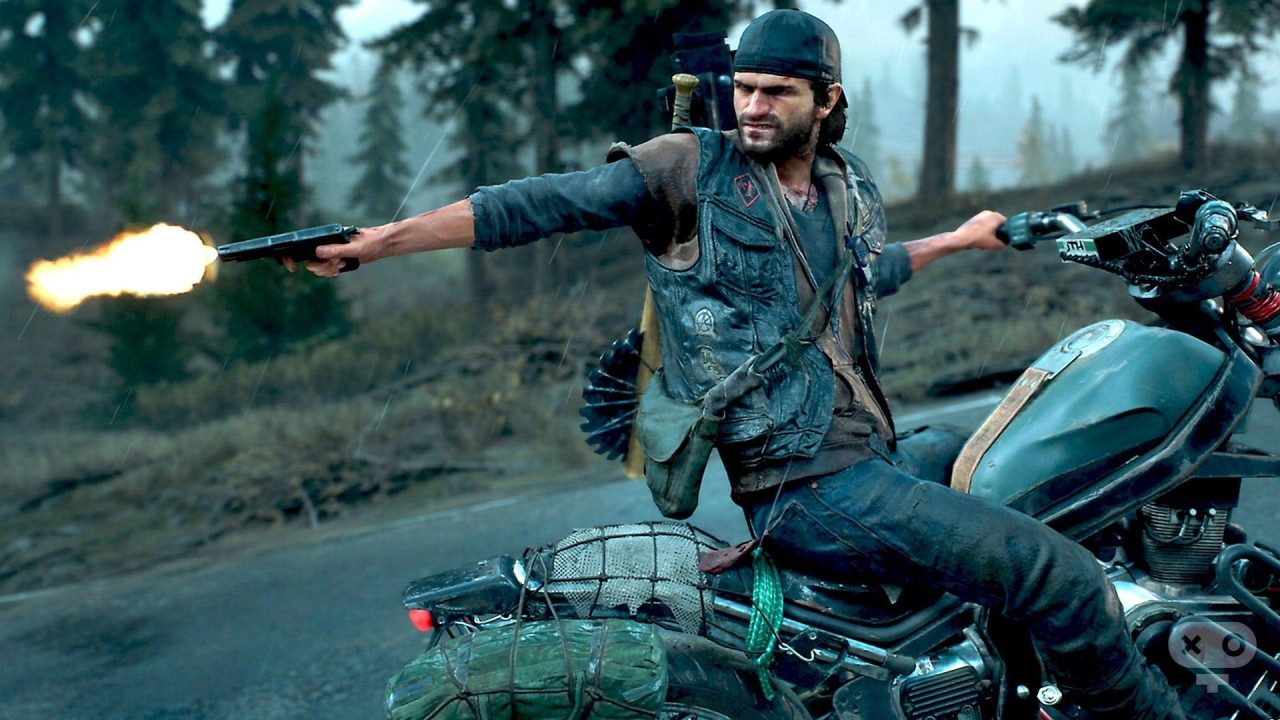 بازی Days Gone در لیست بازی های زامبی واقع گرایانه که باید تجربه کنید